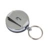 Retractable ID / Card & Key Holder